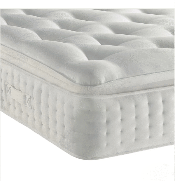 DREAM PILLOW TOP MATTRESS - Image 2